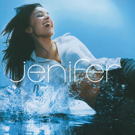 Album cover of Jenifer
