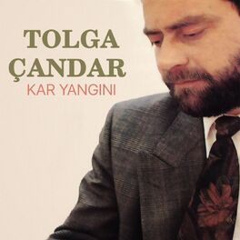 Album cover of Kar Yangını