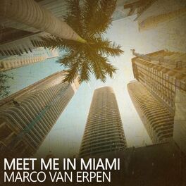 Album cover of Meet Me in Miami