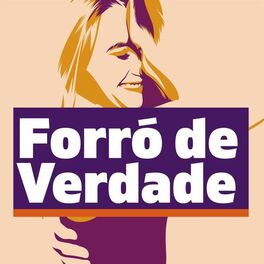 Album cover of Forró de Verdade