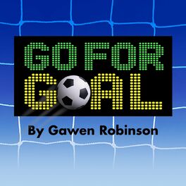Album cover of Go For Goal