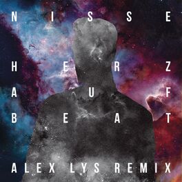 Album cover of Herz auf Beat (Alex Lys Remix)