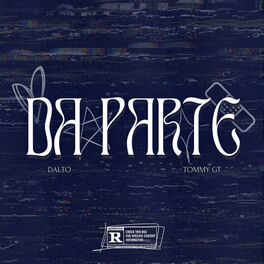 Album cover of Da Parte