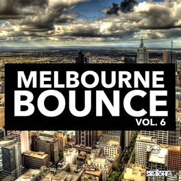 Album cover of Melbourne Bounce Vol. 6