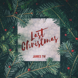 Album cover of Last Christmas
