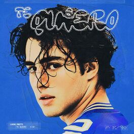 Album cover of Te Quiero