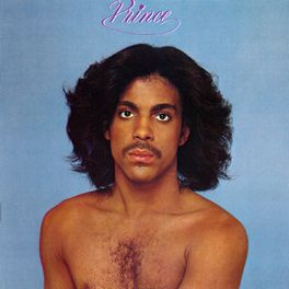 Album cover of Prince