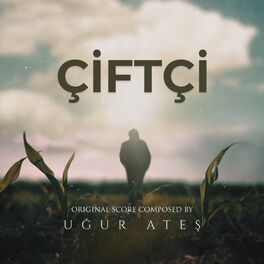 Album cover of Çiftçi (Original Motion Picture Soundtrack)