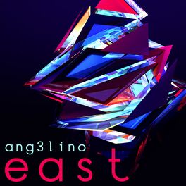 Album cover of East (Single)