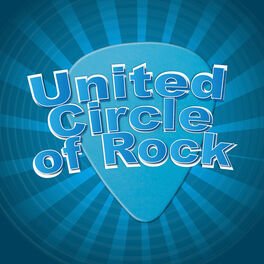Album cover of United Circle of Rock
