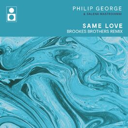 Album cover of Same Love (Brookes Brothers Remix)
