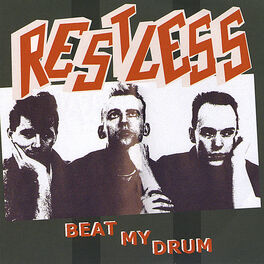 Album cover of Beat My Drum