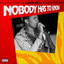 Album cover of Nobody Has To Know