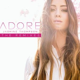Album cover of Adore (The Remixes)
