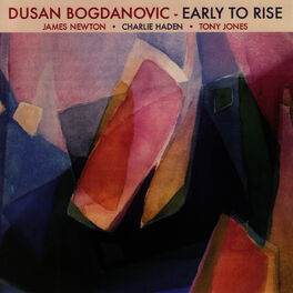 Album cover of Early To Rise