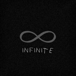Album cover of Infinite (feat. Lucid, A. Xavier, Symphon & Jxpreme Blanco) [Live Sessions Vol. 13]