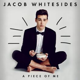 Album cover of A Piece of Me