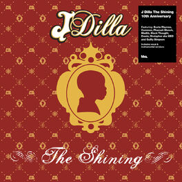 Album cover of The Shining – the 10th Anniversary Collection