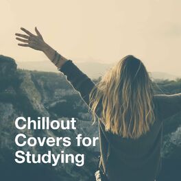 Album cover of Chillout Covers for Studying