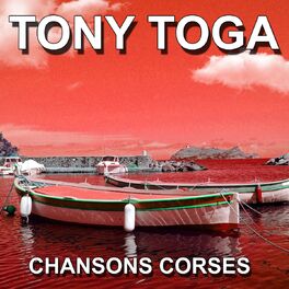 Album cover of Chansons Corses (A paghjella d'Alesani)