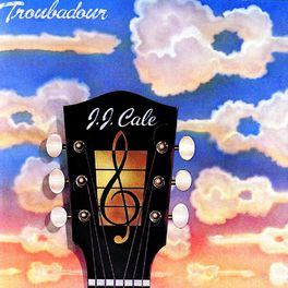 Album picture of Troubadour