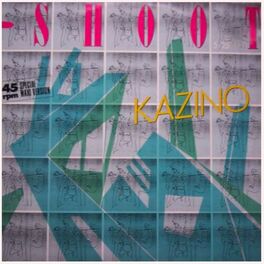 Album cover of Shoot
