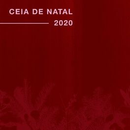 Album cover of Ceia de Natal 2020