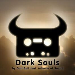 Album cover of Dark Souls