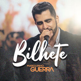 Album cover of Bilhete (Ao Vivo)