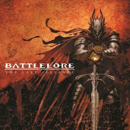 Album cover of The Last Alliance