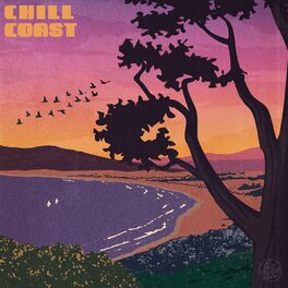 Album cover of Chill Coast