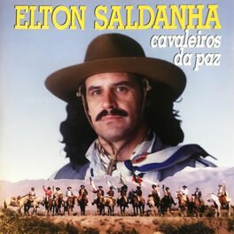 Album cover of Cavaleiros da Paz