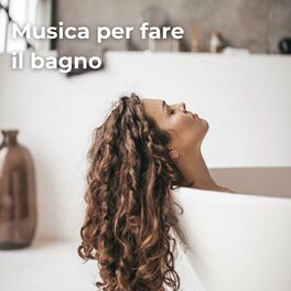 Album cover of Musica per fare il bagno