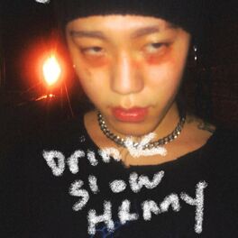 Album cover of Drink Slow Henny