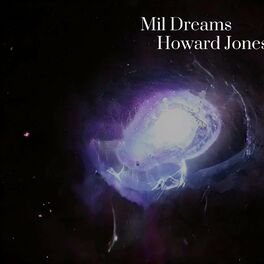 Album cover of Mil Dreams