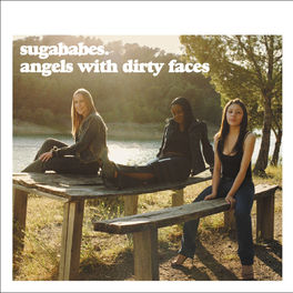 Album cover of Angels With Dirty Faces