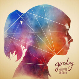 Album cover of Harvest Of Gold (Tour Edition EP)
