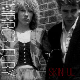 Album cover of Skinful