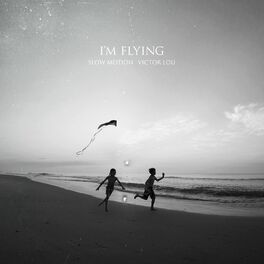 Album cover of I'm Flying