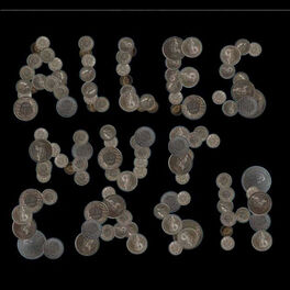 Album cover of Alles Nur Cash