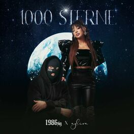 Album cover of 1000 Sterne