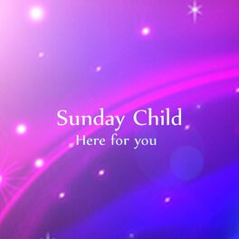 Album cover of Here for you