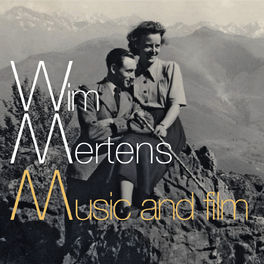 Album cover of Music and Film