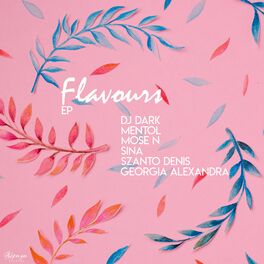 Album cover of Flavours