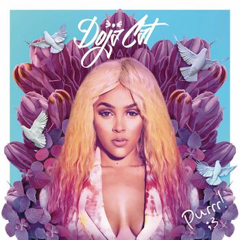 Doja Cat - Like That Feat. Gucci Mane (Lyrics) 