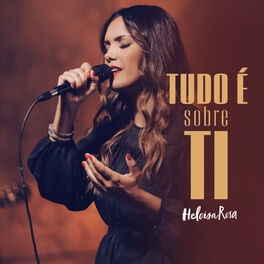 Album cover of Tudo É Sobre Ti