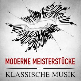 Album cover of Moderne Meisterstücke Klassische Musik
