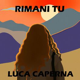 Album cover of Rimani tu