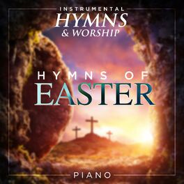 Album cover of Hymns of Easter