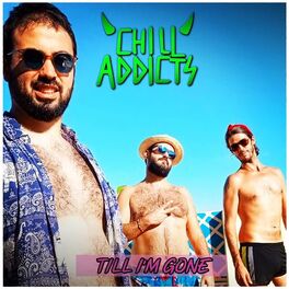 Album cover of Till I'm Gone